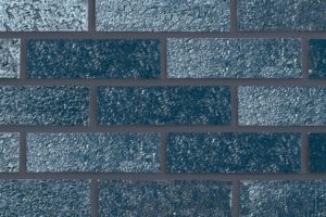 Blue Black Image