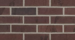 Cabernet Thin Brick 3/4" Image