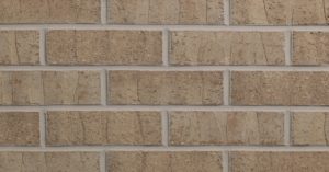 Desert Sand Thin Brick 1/2" Image