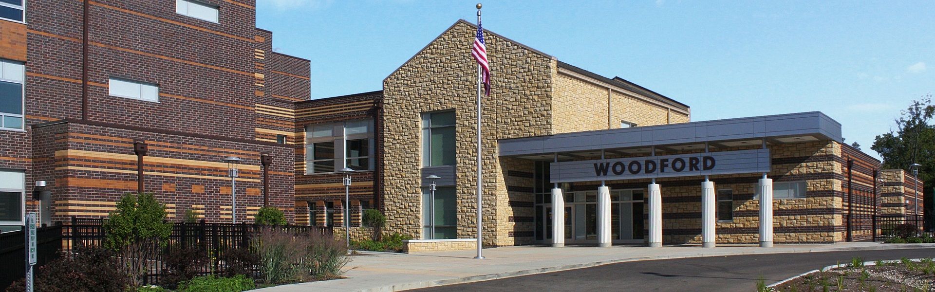 Woodford Elementary